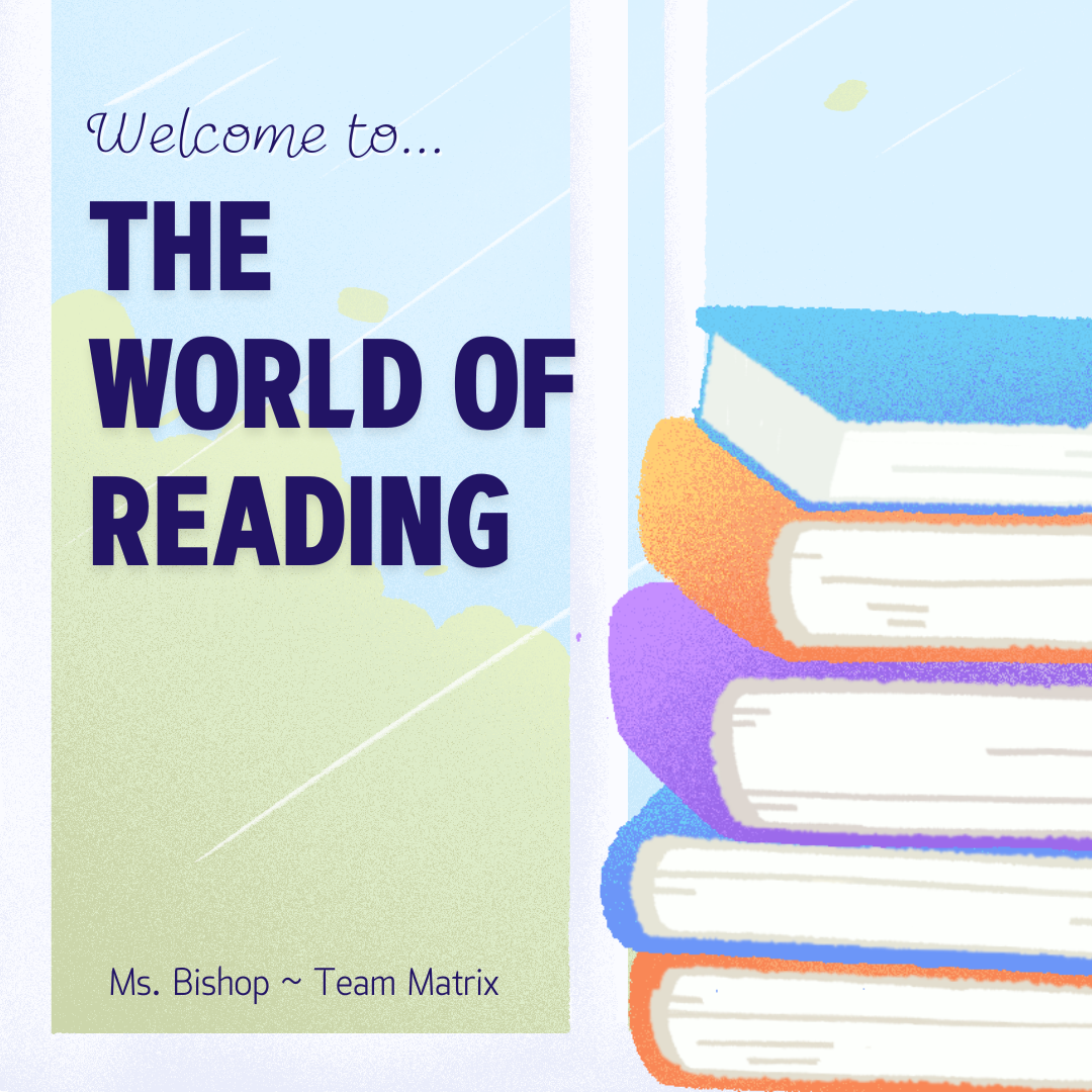 The World of Reading